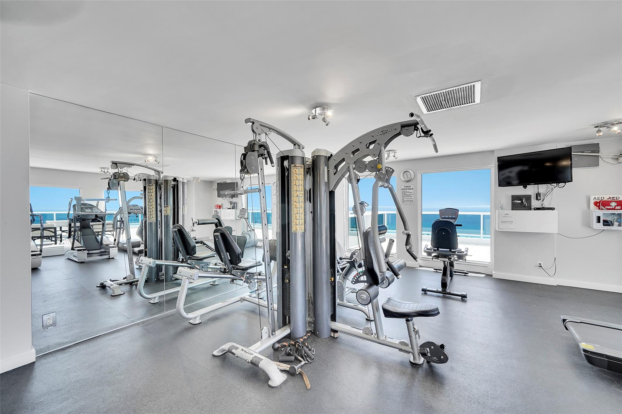 2841 N Ocean #1801 Fort Lauderdale, FL 33308