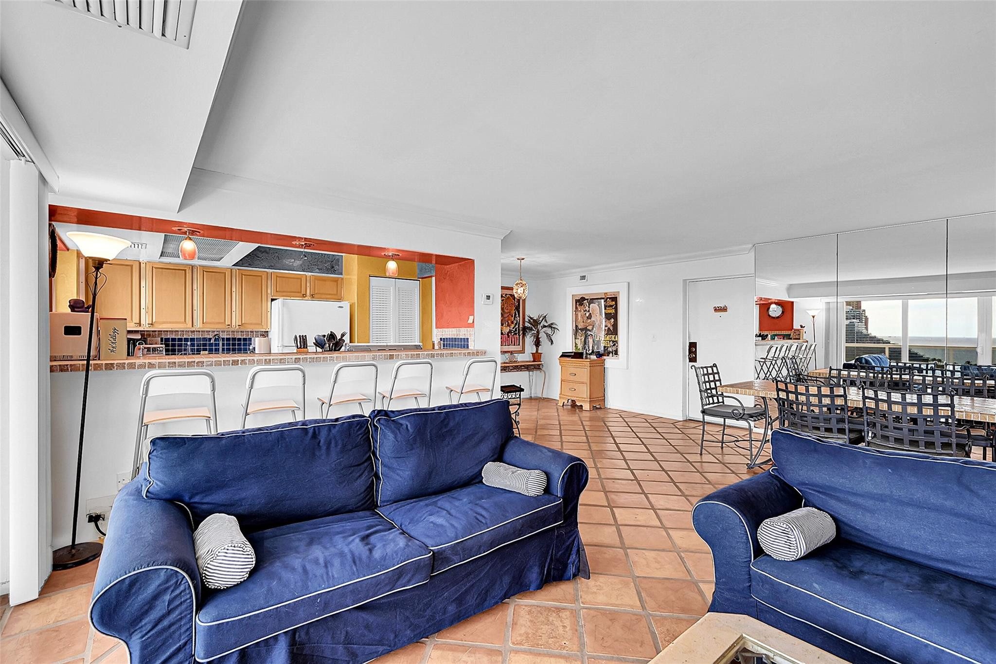 2841 N Ocean #1801 Fort Lauderdale, FL 33308