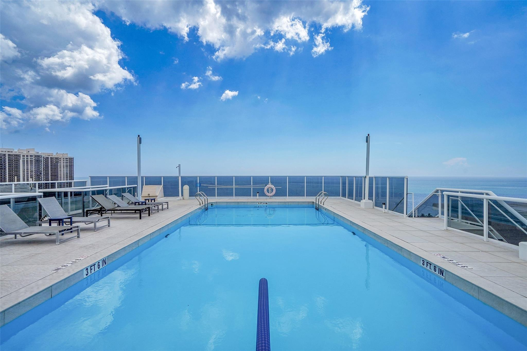 2841 N Ocean #1801 Fort Lauderdale, FL 33308