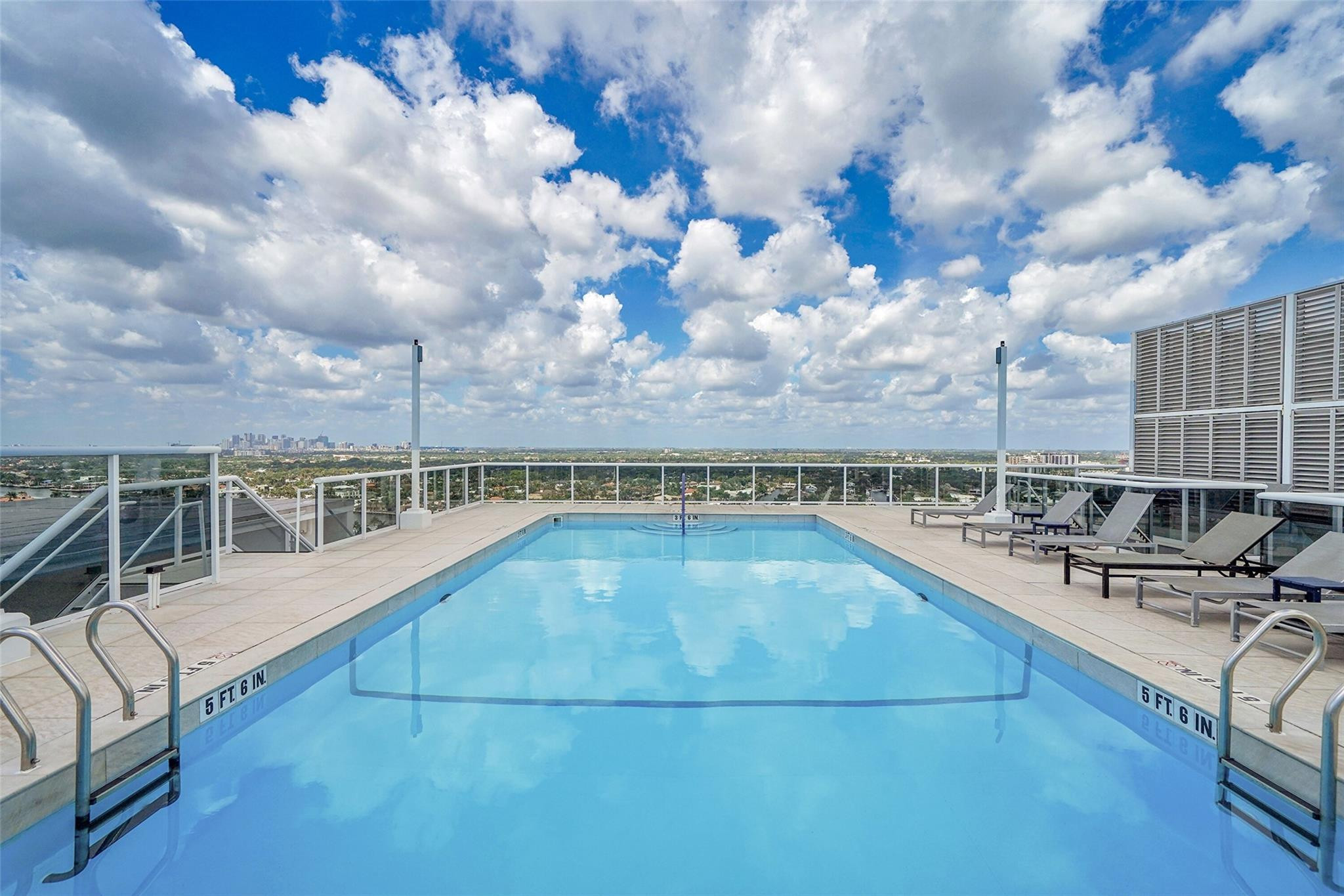 2841 N Ocean #1801 Fort Lauderdale, FL 33308