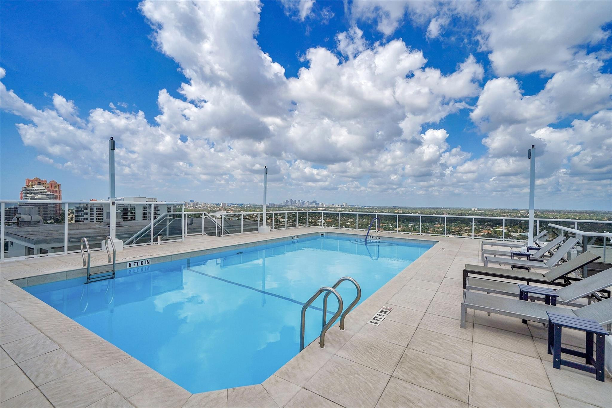 2841 N Ocean #1801 Fort Lauderdale, FL 33308