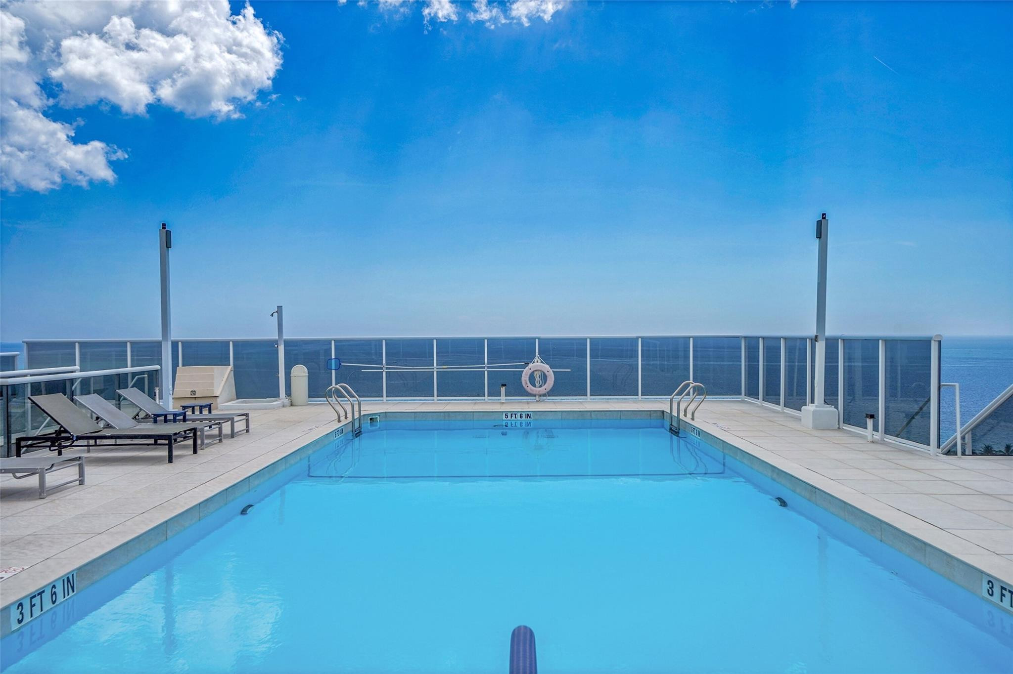 2841 N Ocean #1801 Fort Lauderdale, FL 33308