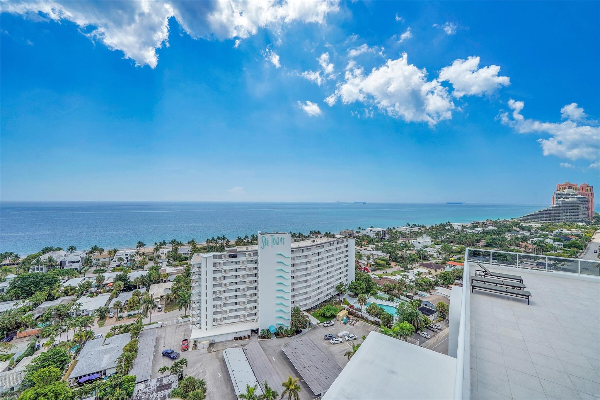 2841 N Ocean #1801 Fort Lauderdale, FL 33308