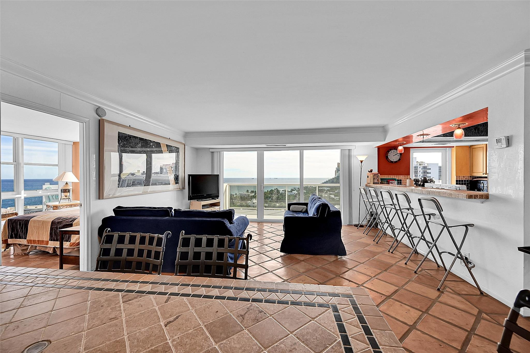 2841 N Ocean #1801 Fort Lauderdale, FL 33308