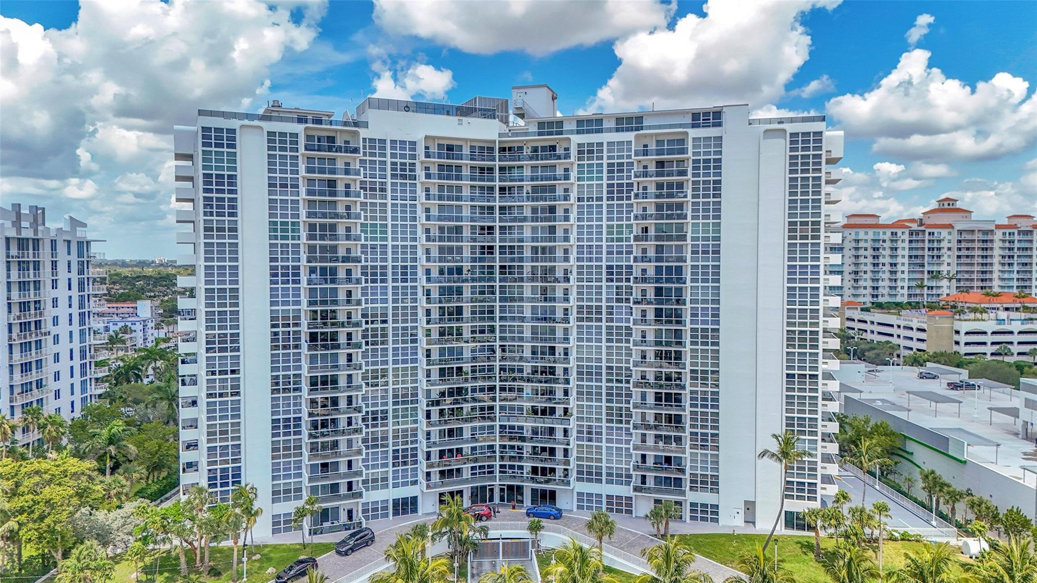 2841 N Ocean #1801 Fort Lauderdale, FL 33308