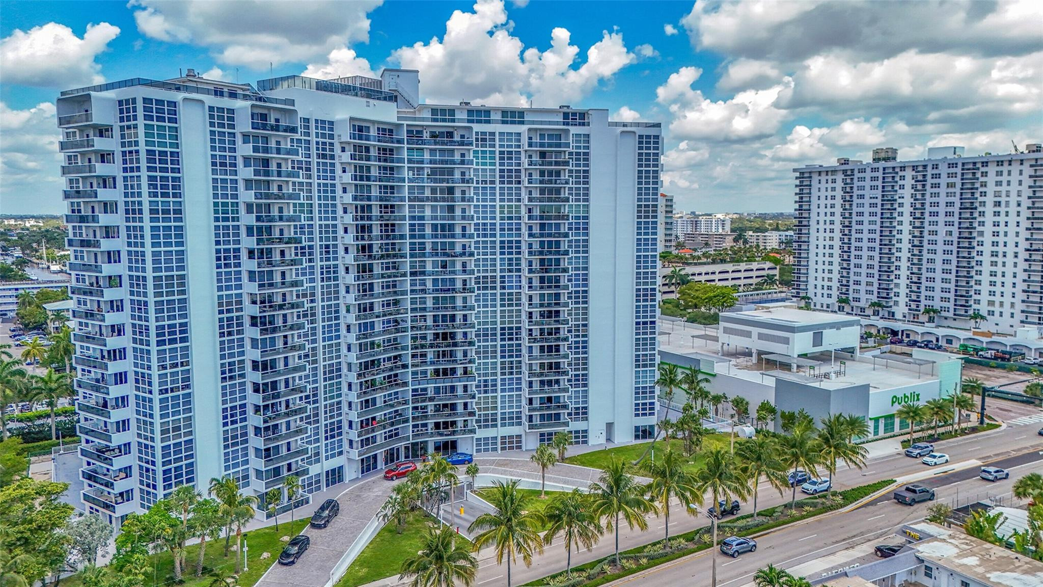 2841 N Ocean #1801 Fort Lauderdale, FL 33308