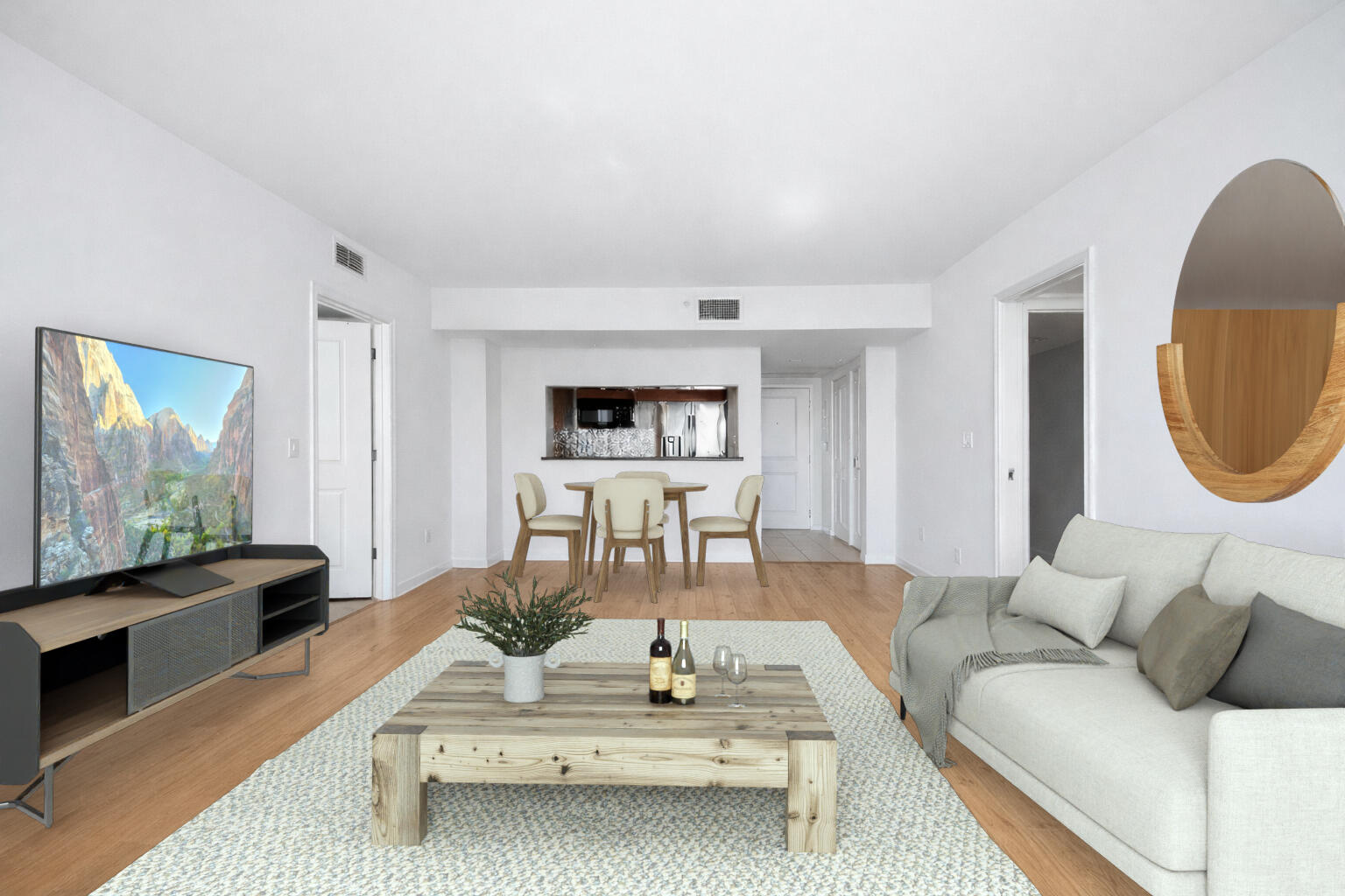 610 W Las Olas #1221n Fort Lauderdale, FL 33312