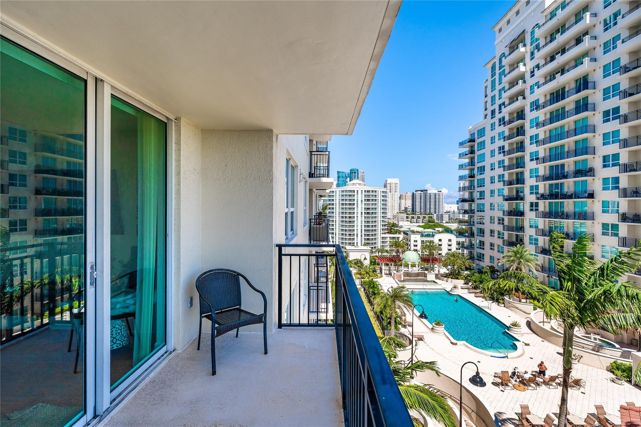 610 W Las Olas #1221n Fort Lauderdale, FL 33312