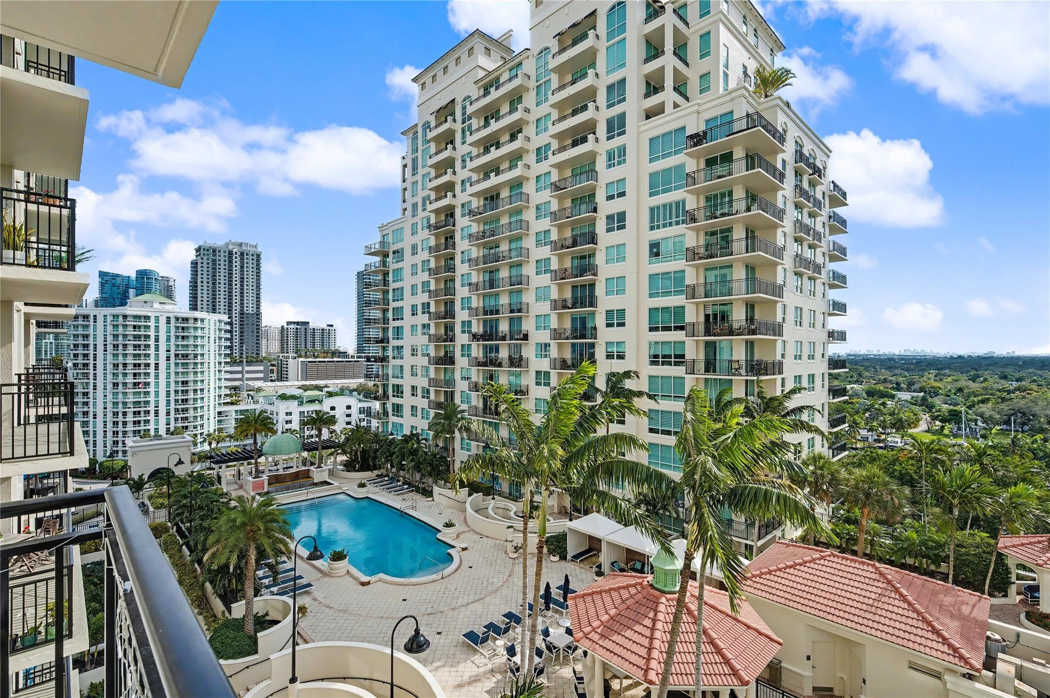 610 W Las Olas #1221n Fort Lauderdale, FL 33312