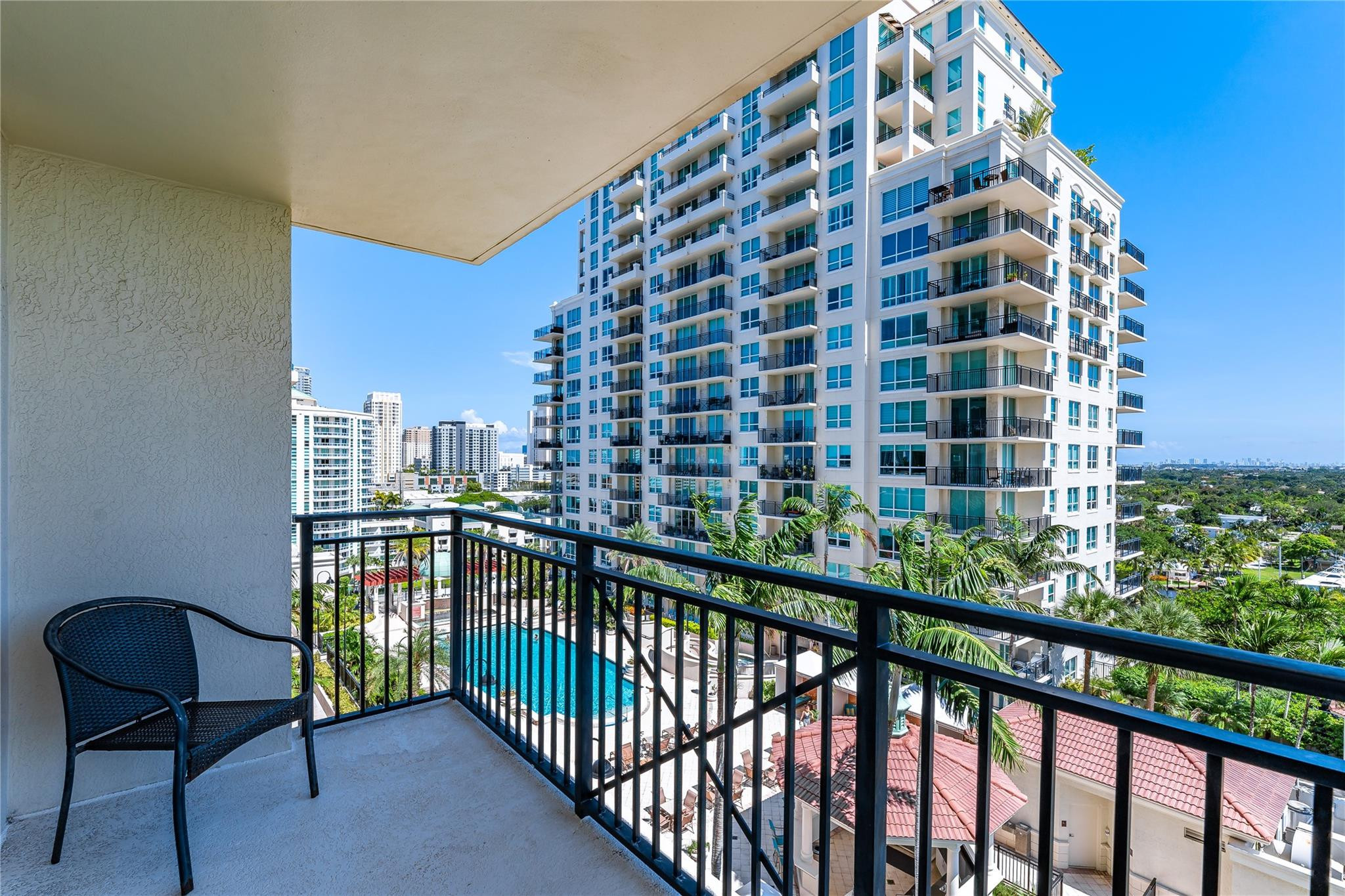 610 W Las Olas #1221n Fort Lauderdale, FL 33312
