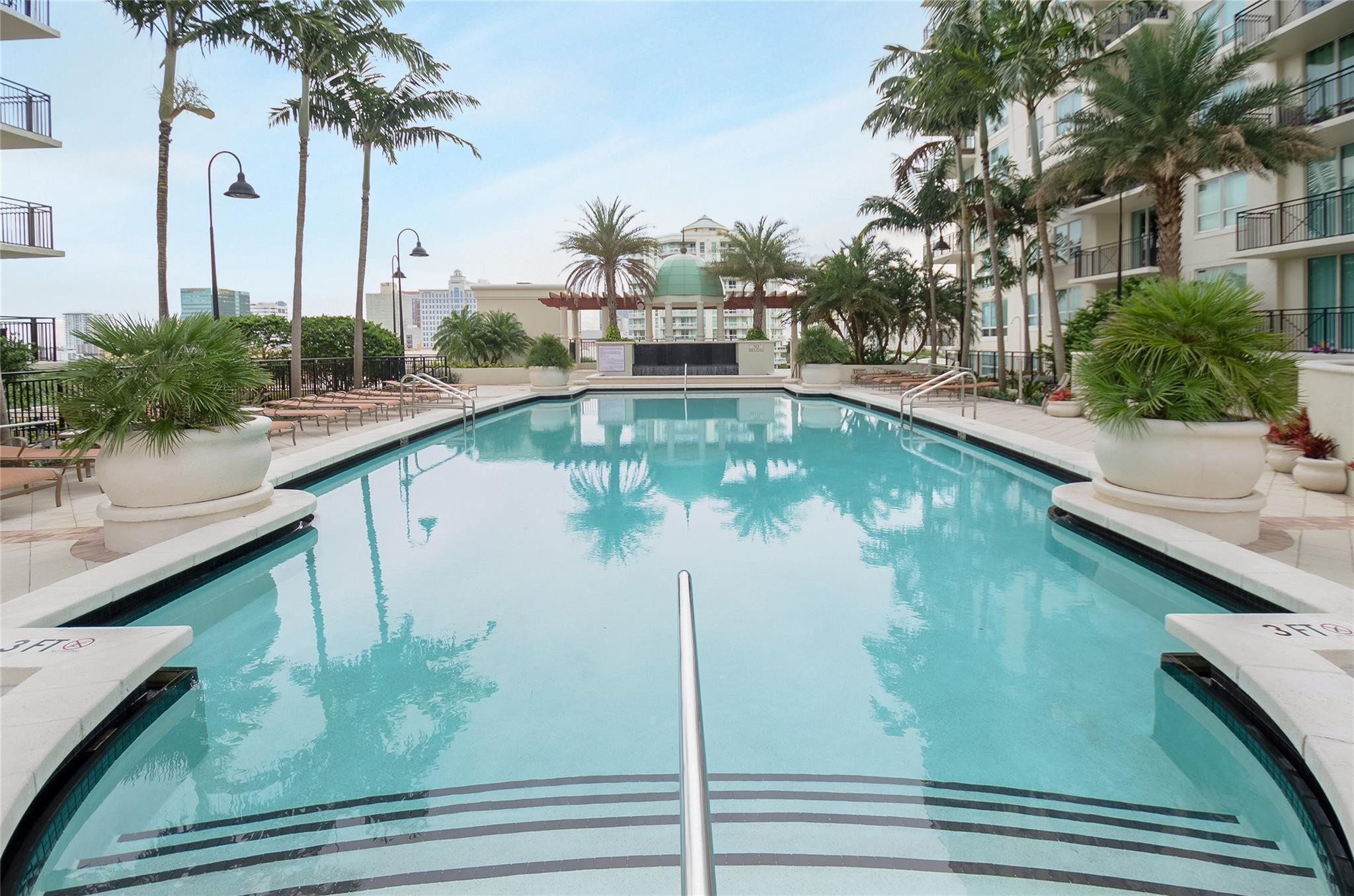 610 W Las Olas #1221n Fort Lauderdale, FL 33312