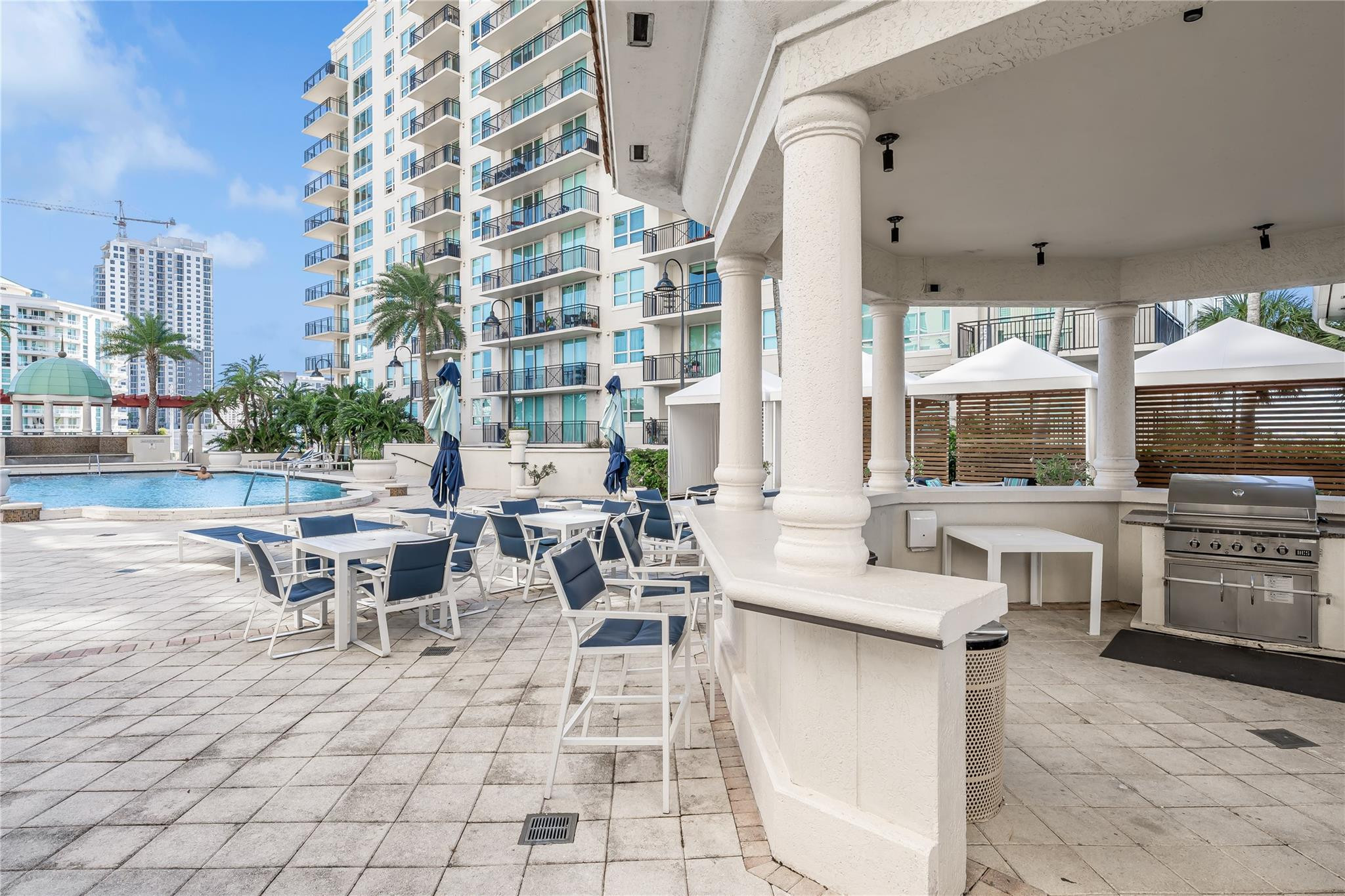 610 W Las Olas #1221n Fort Lauderdale, FL 33312