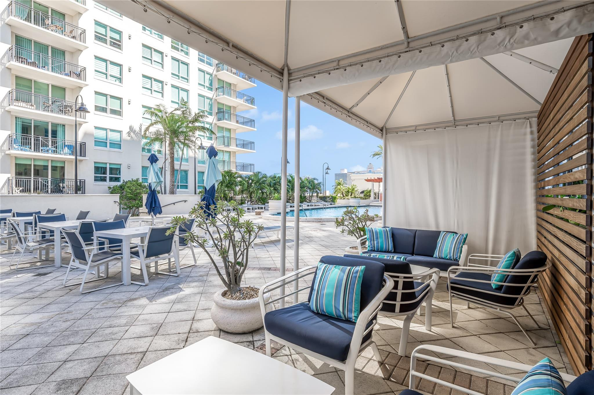 610 W Las Olas #1221n Fort Lauderdale, FL 33312