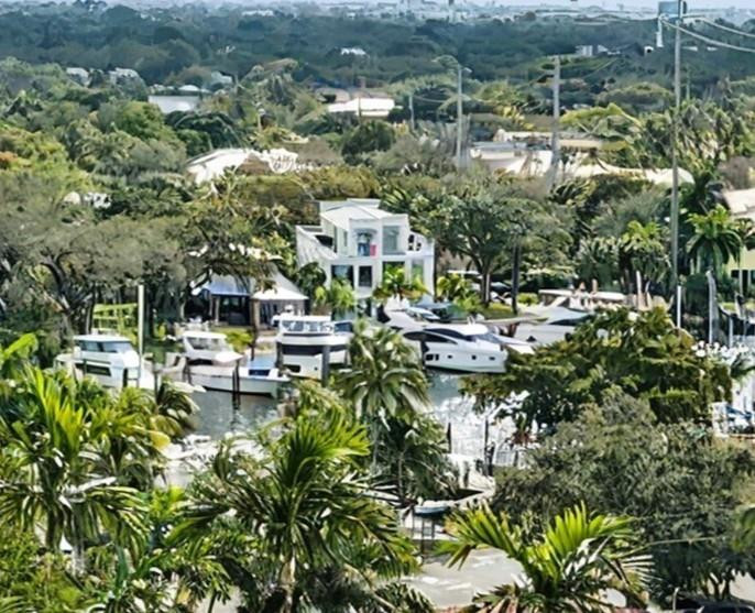 610 W Las Olas #1221n Fort Lauderdale, FL 33312