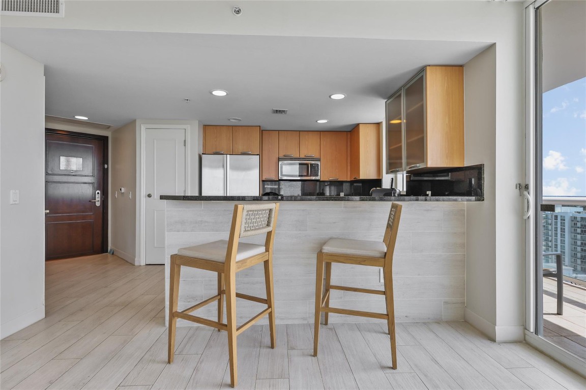 505 N Fort Lauderdale Bch #1702 Fort Lauderdale, FL 33304