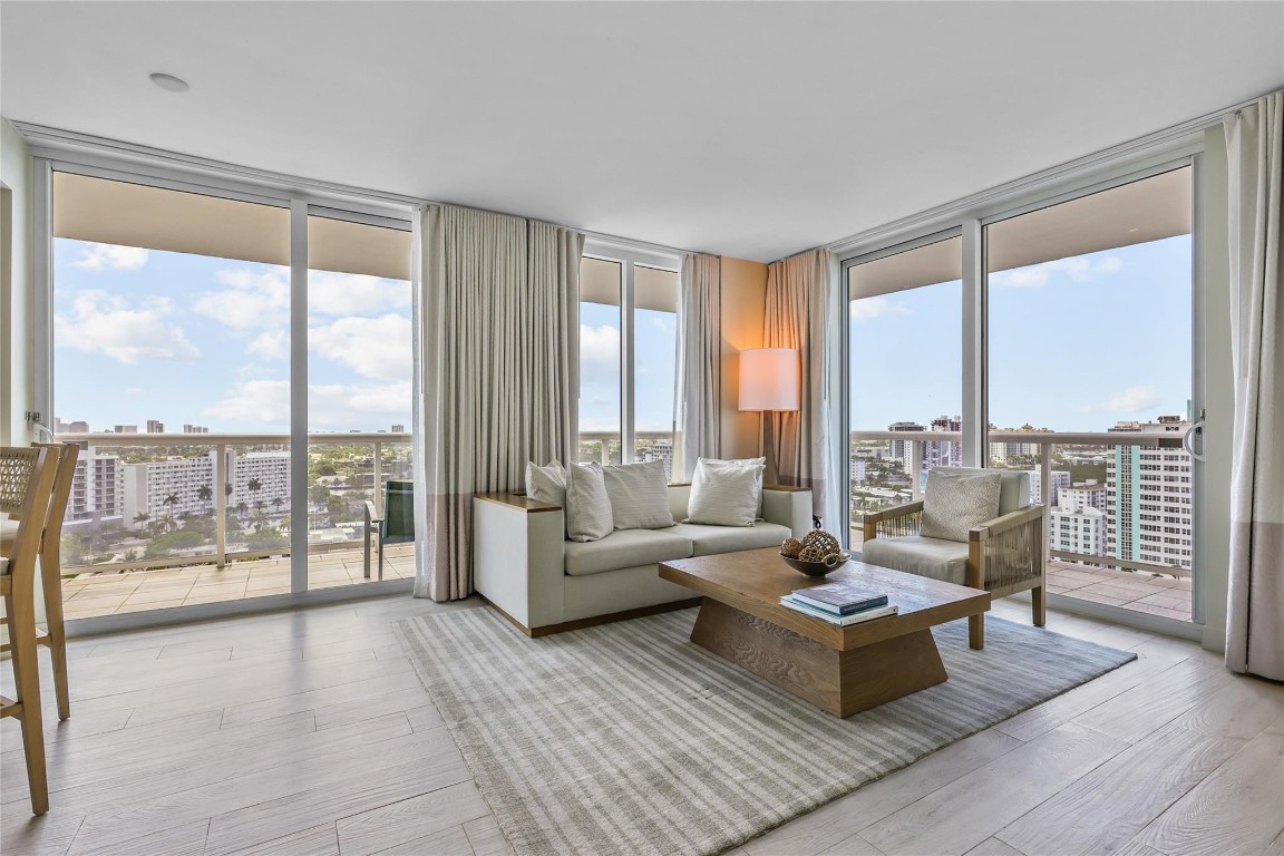 505 N Fort Lauderdale Bch #1702 Fort Lauderdale, FL 33304