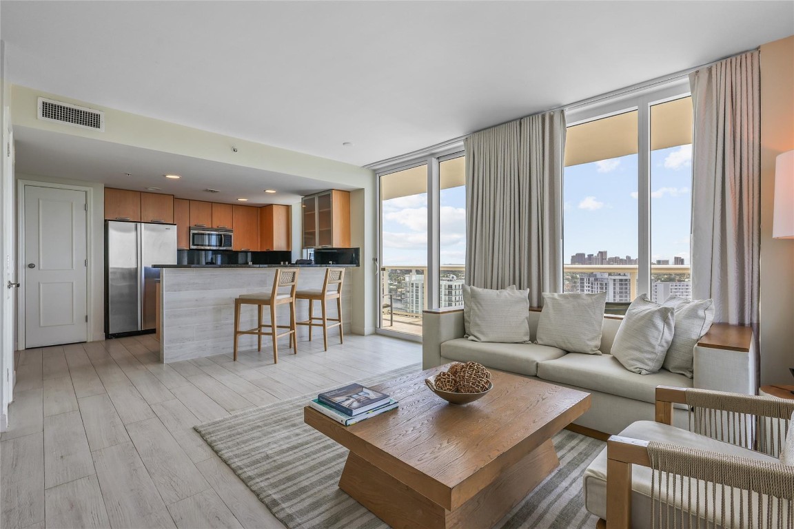 505 N Fort Lauderdale Bch #1702 Fort Lauderdale, FL 33304
