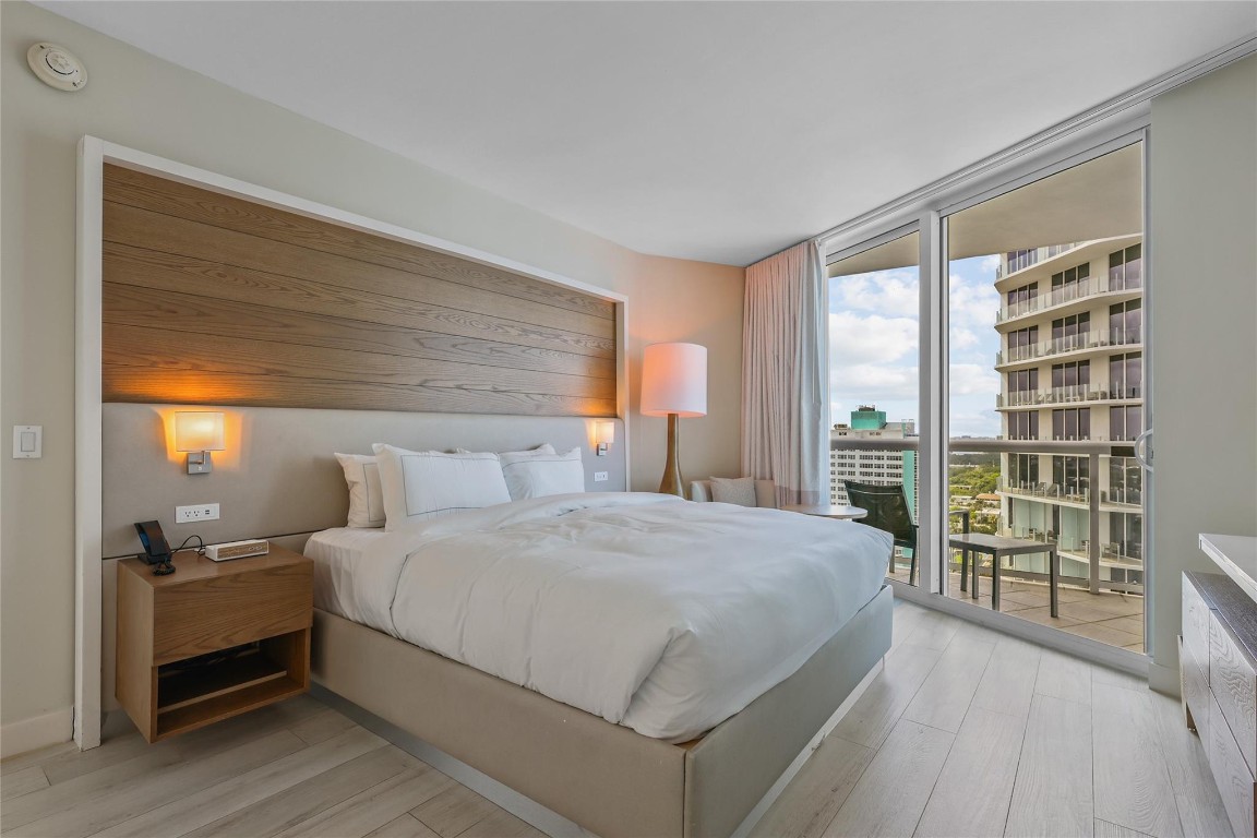 505 N Fort Lauderdale Bch #1702 Fort Lauderdale, FL 33304