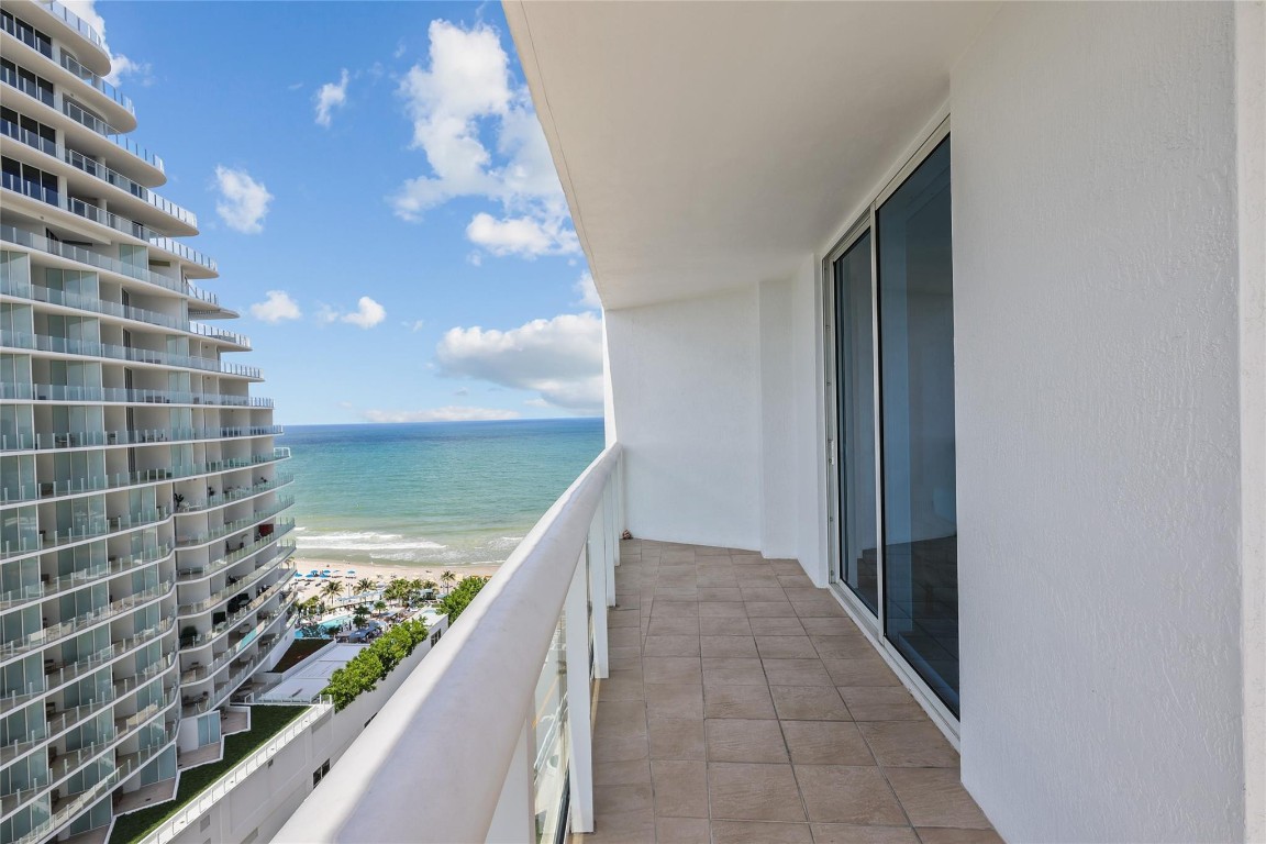 505 N Fort Lauderdale Bch #1702 Fort Lauderdale, FL 33304