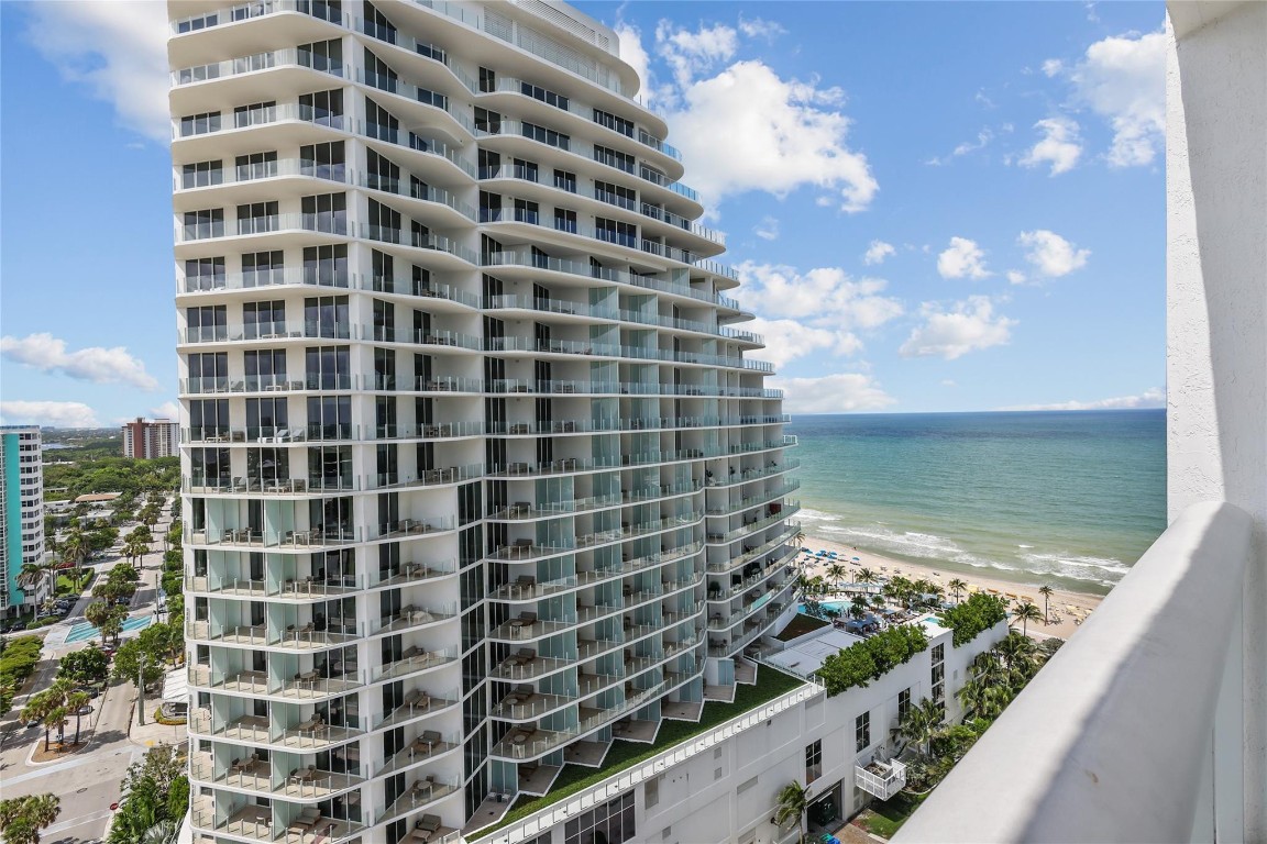 505 N Fort Lauderdale Bch #1702 Fort Lauderdale, FL 33304