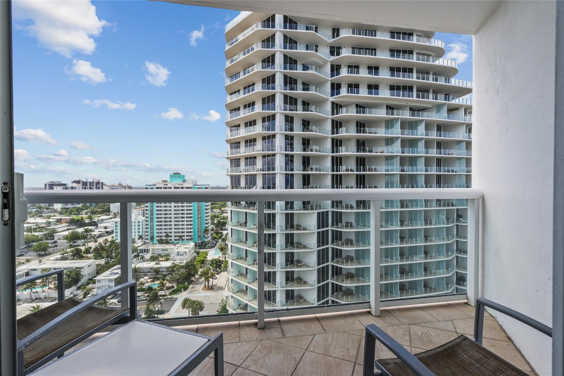 505 N Fort Lauderdale Bch #1702 Fort Lauderdale, FL 33304