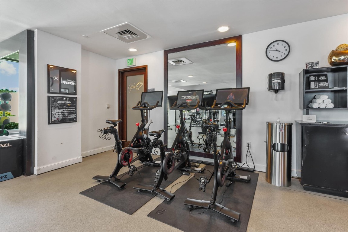 505 N Fort Lauderdale Bch #1702 Fort Lauderdale, FL 33304