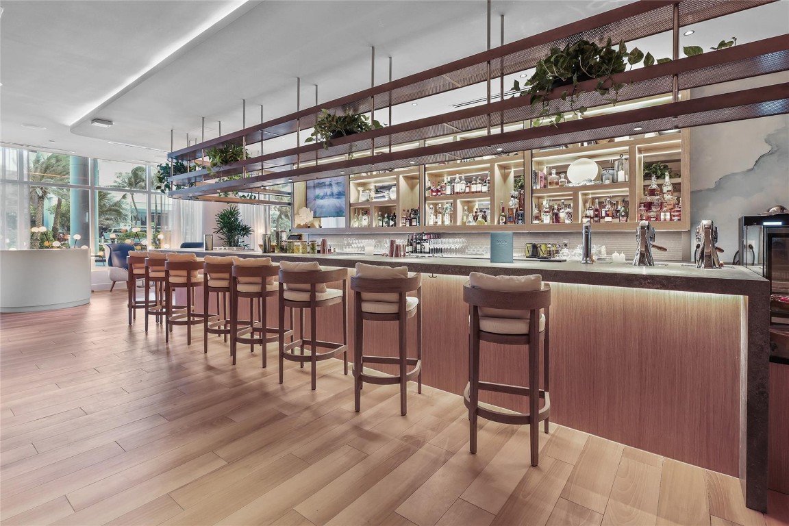 505 N Fort Lauderdale Bch #1702 Fort Lauderdale, FL 33304