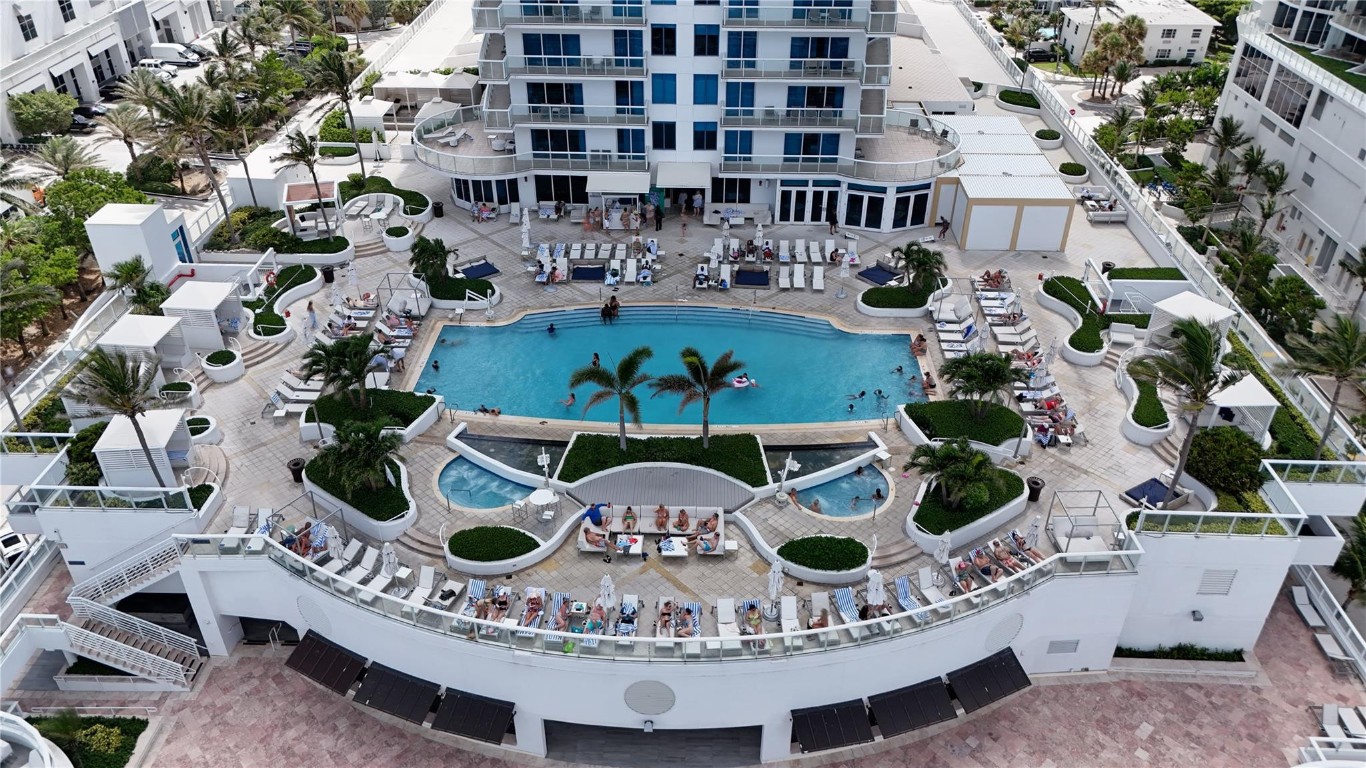 505 N Fort Lauderdale Bch #1702 Fort Lauderdale, FL 33304