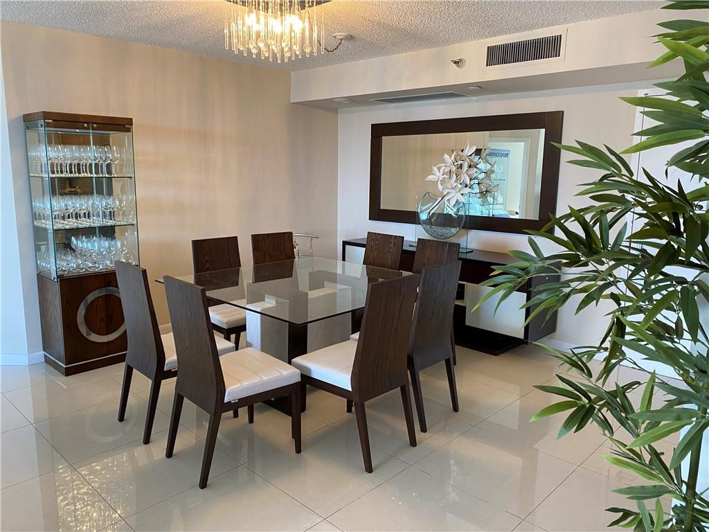 3500 Mystic Pointe #2607