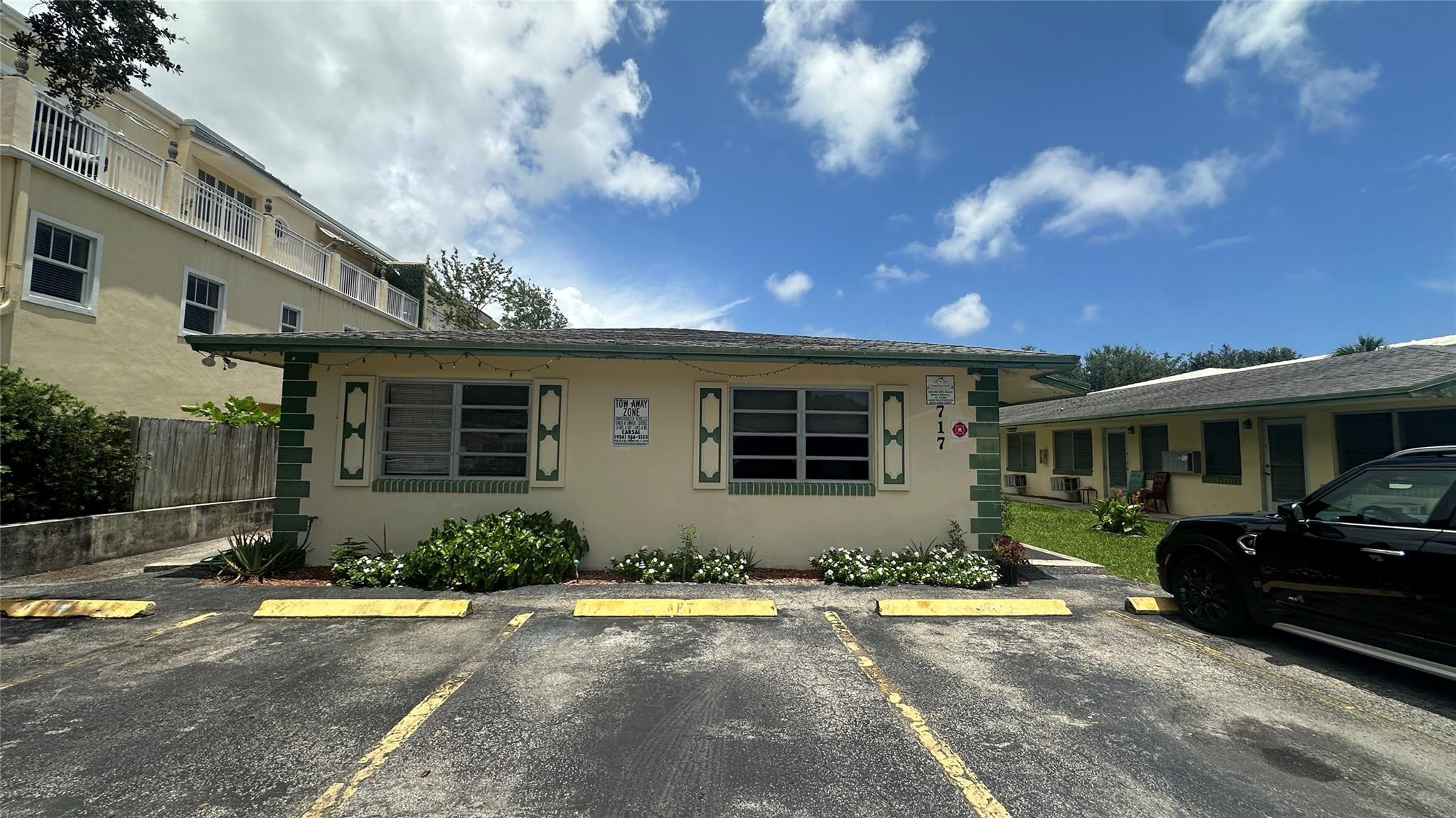 717 SE 16th #3 Fort Lauderdale, FL 33316