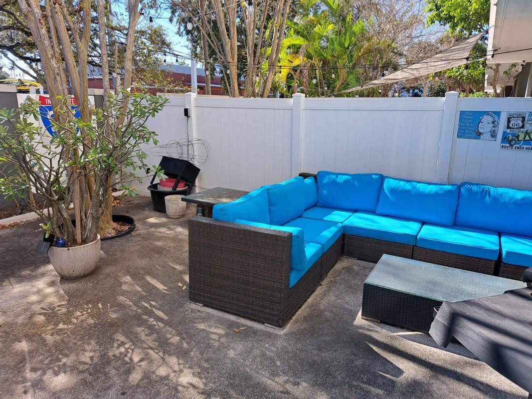 711 SE 16th Fort Lauderdale, FL 33316