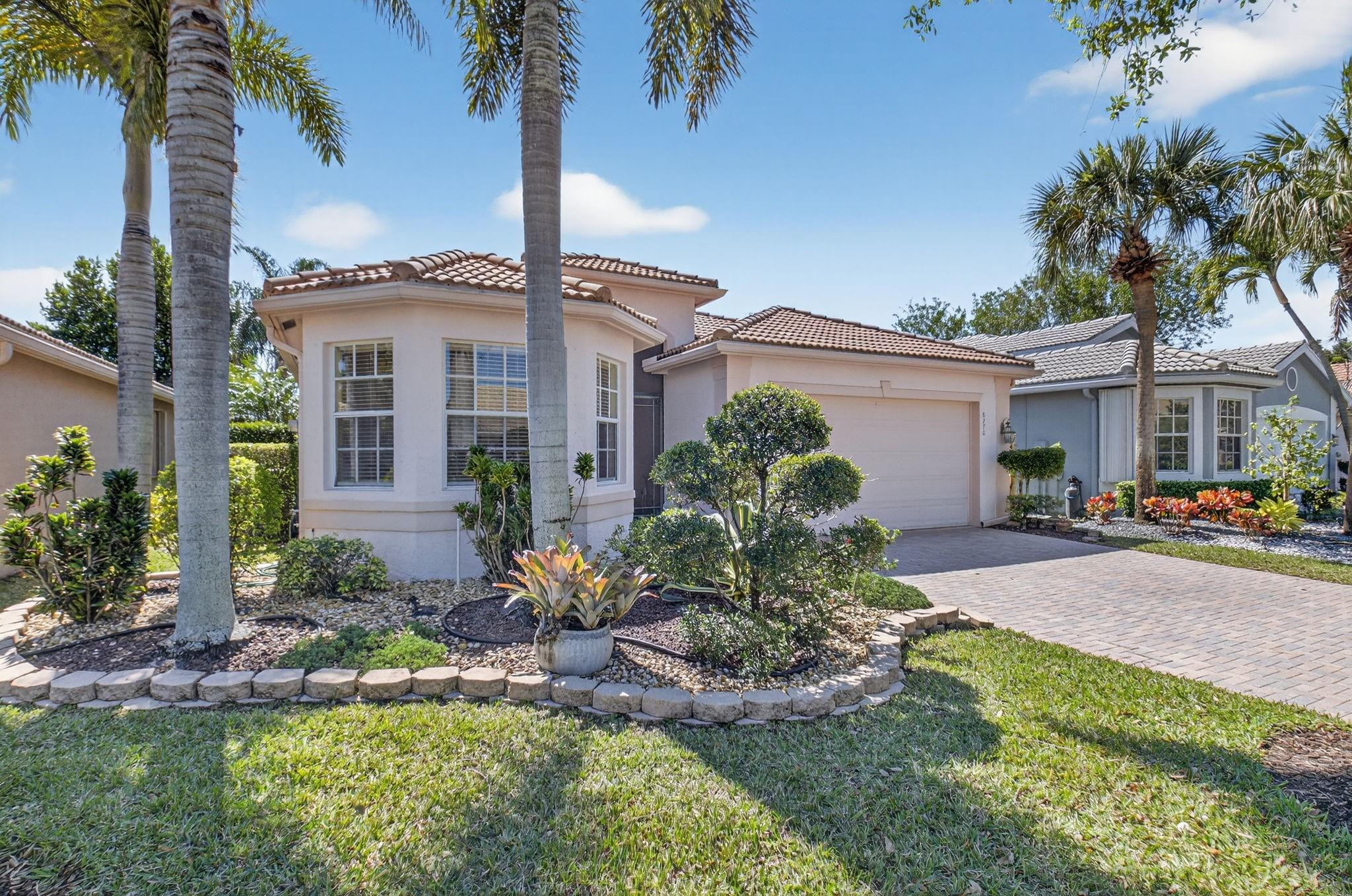8270 Azure Coast Lake Worth, FL 33467