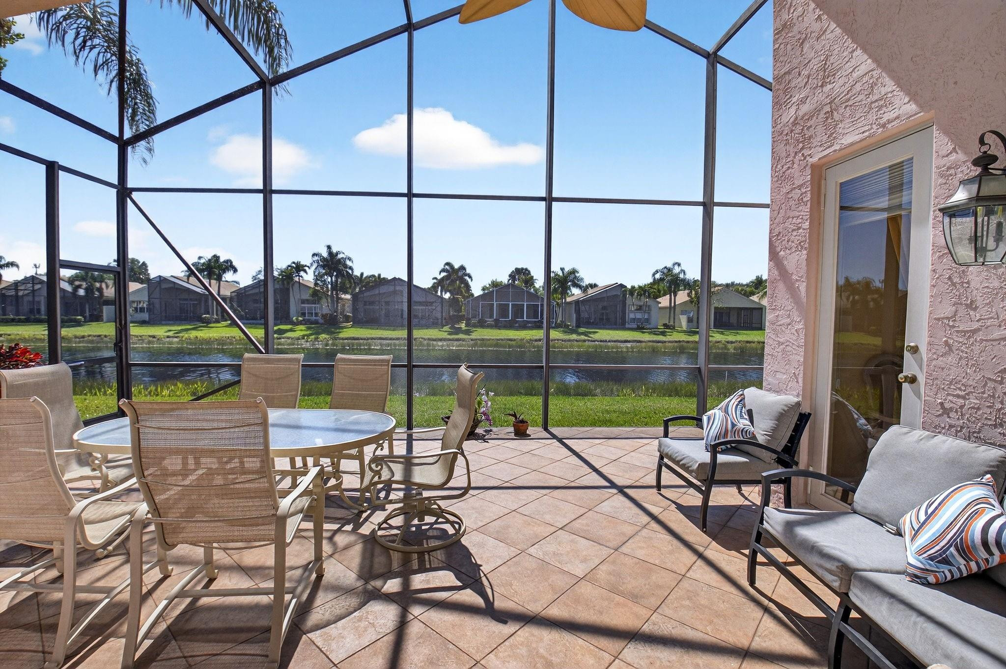 8270 Azure Coast Lake Worth, FL 33467