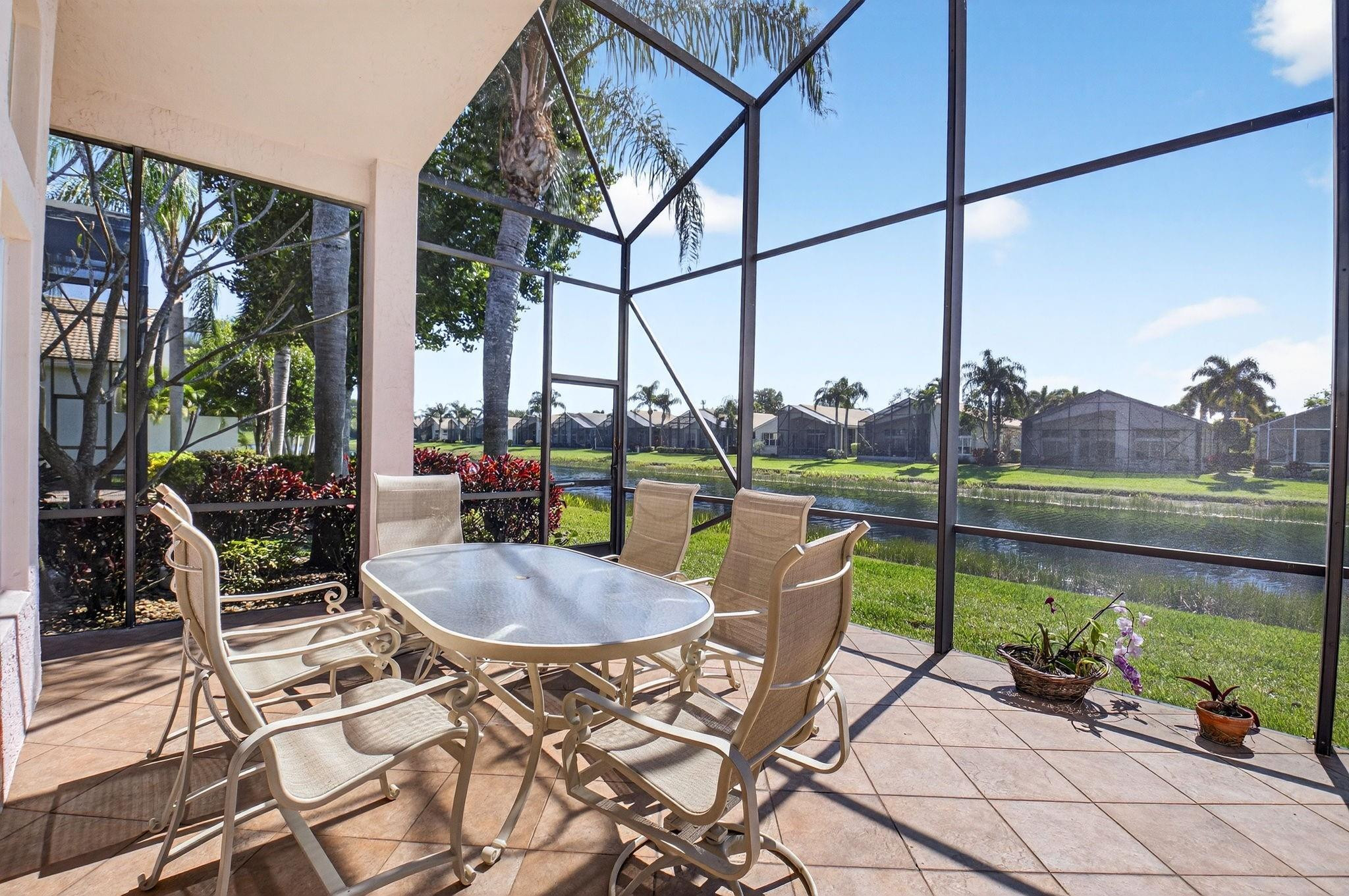 8270 Azure Coast Lake Worth, FL 33467