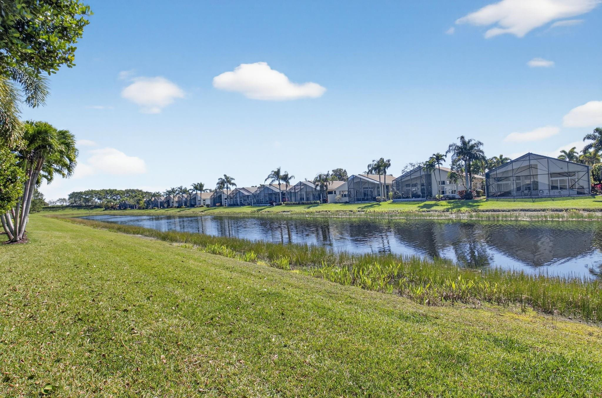 8270 Azure Coast Lake Worth, FL 33467