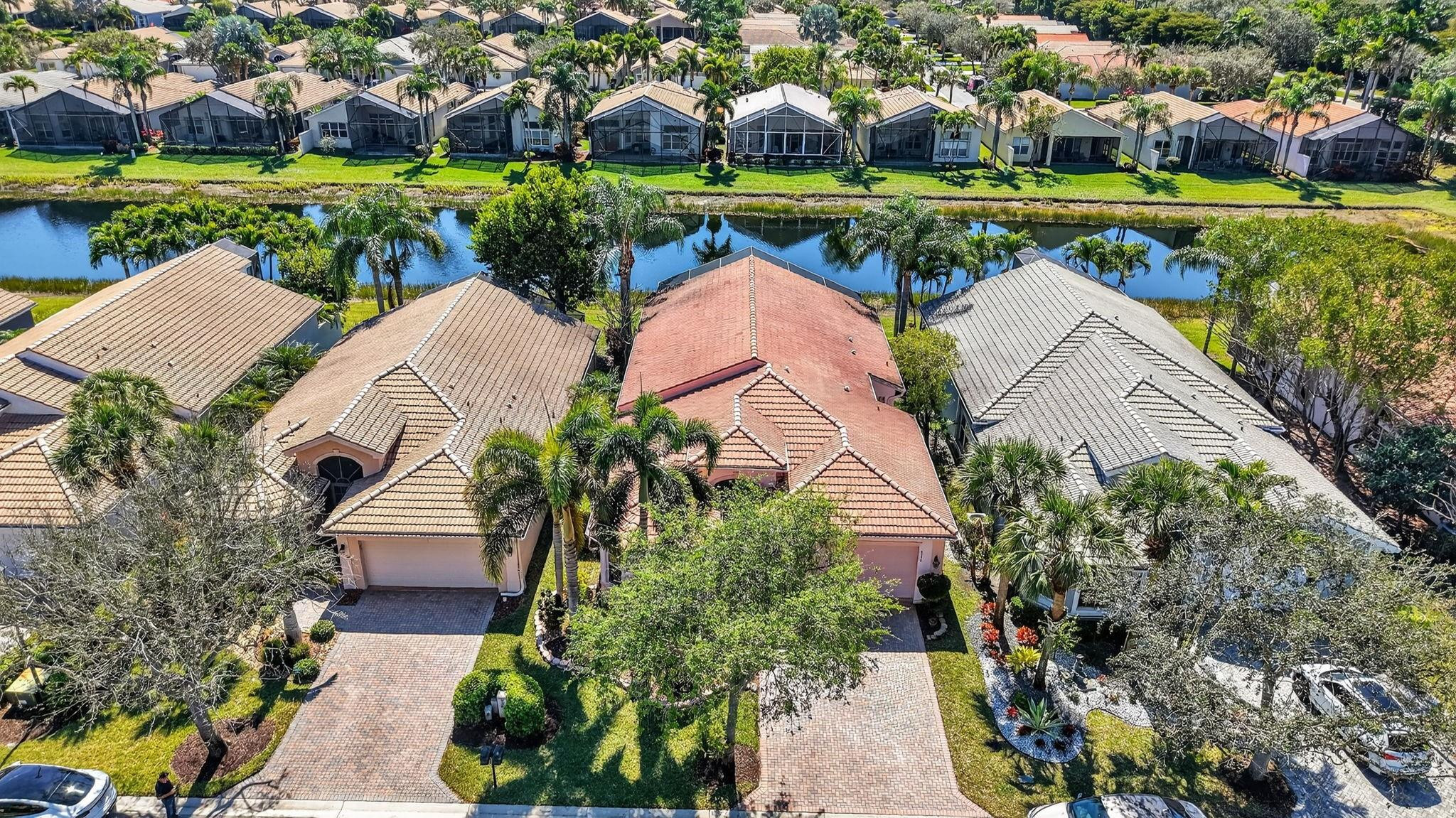 8270 Azure Coast Lake Worth, FL 33467