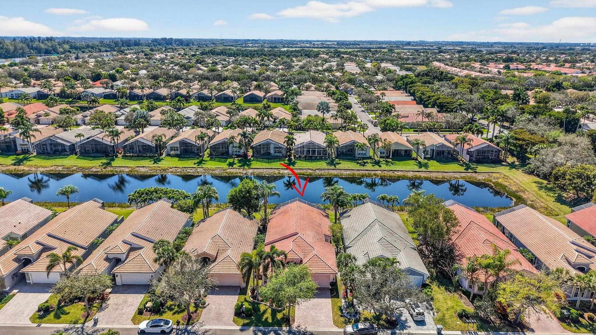 8270 Azure Coast Lake Worth, FL 33467