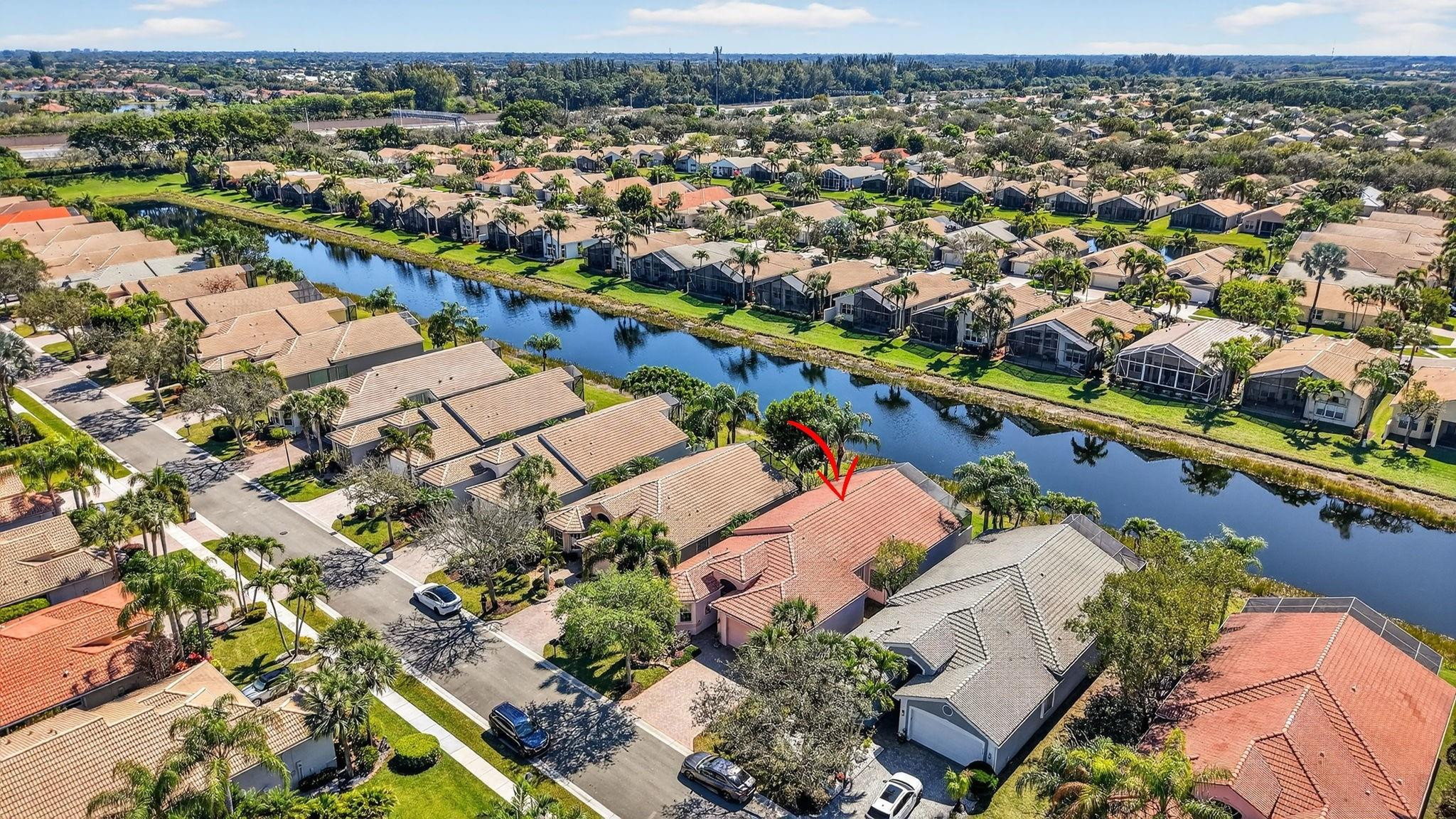 8270 Azure Coast Lake Worth, FL 33467
