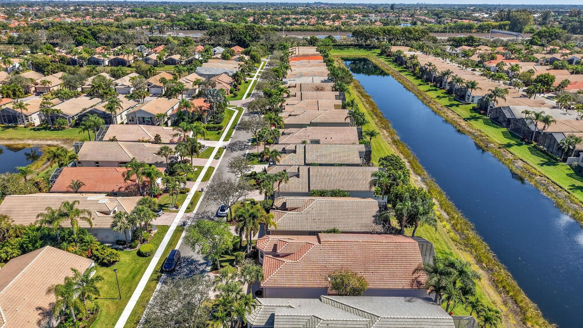 8270 Azure Coast Lake Worth, FL 33467