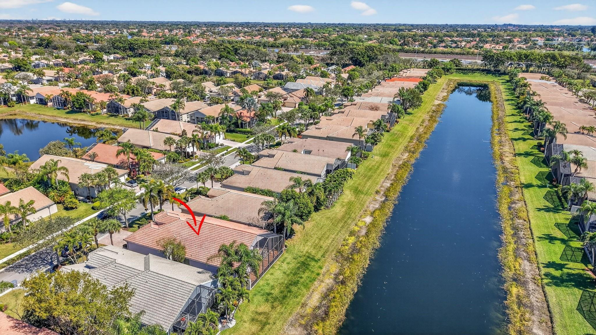 8270 Azure Coast Lake Worth, FL 33467