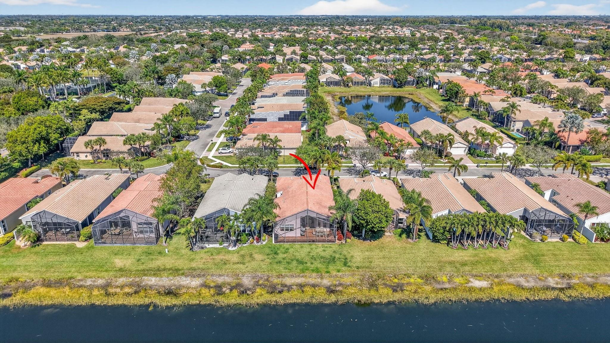 8270 Azure Coast Lake Worth, FL 33467