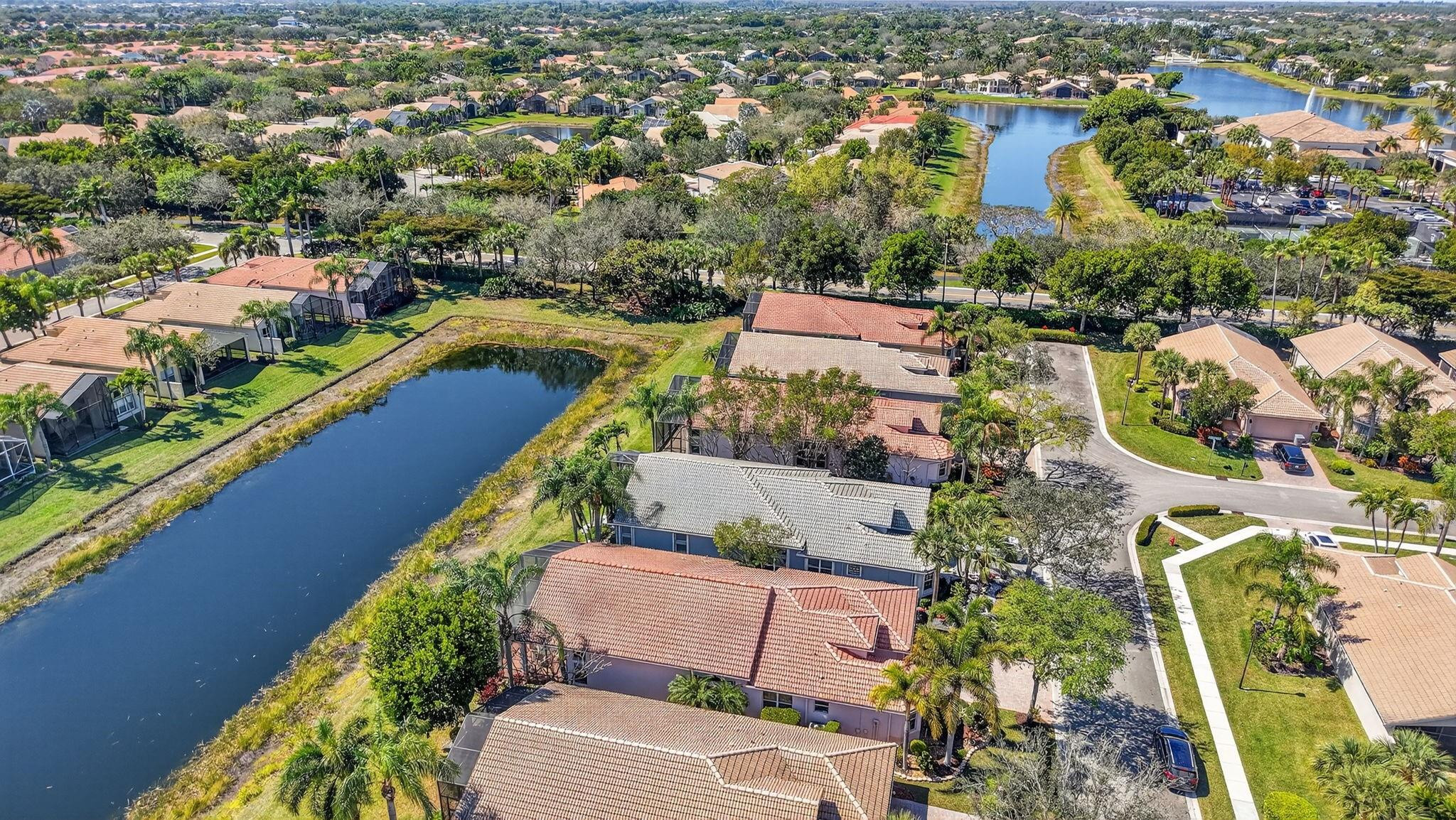 8270 Azure Coast Lake Worth, FL 33467