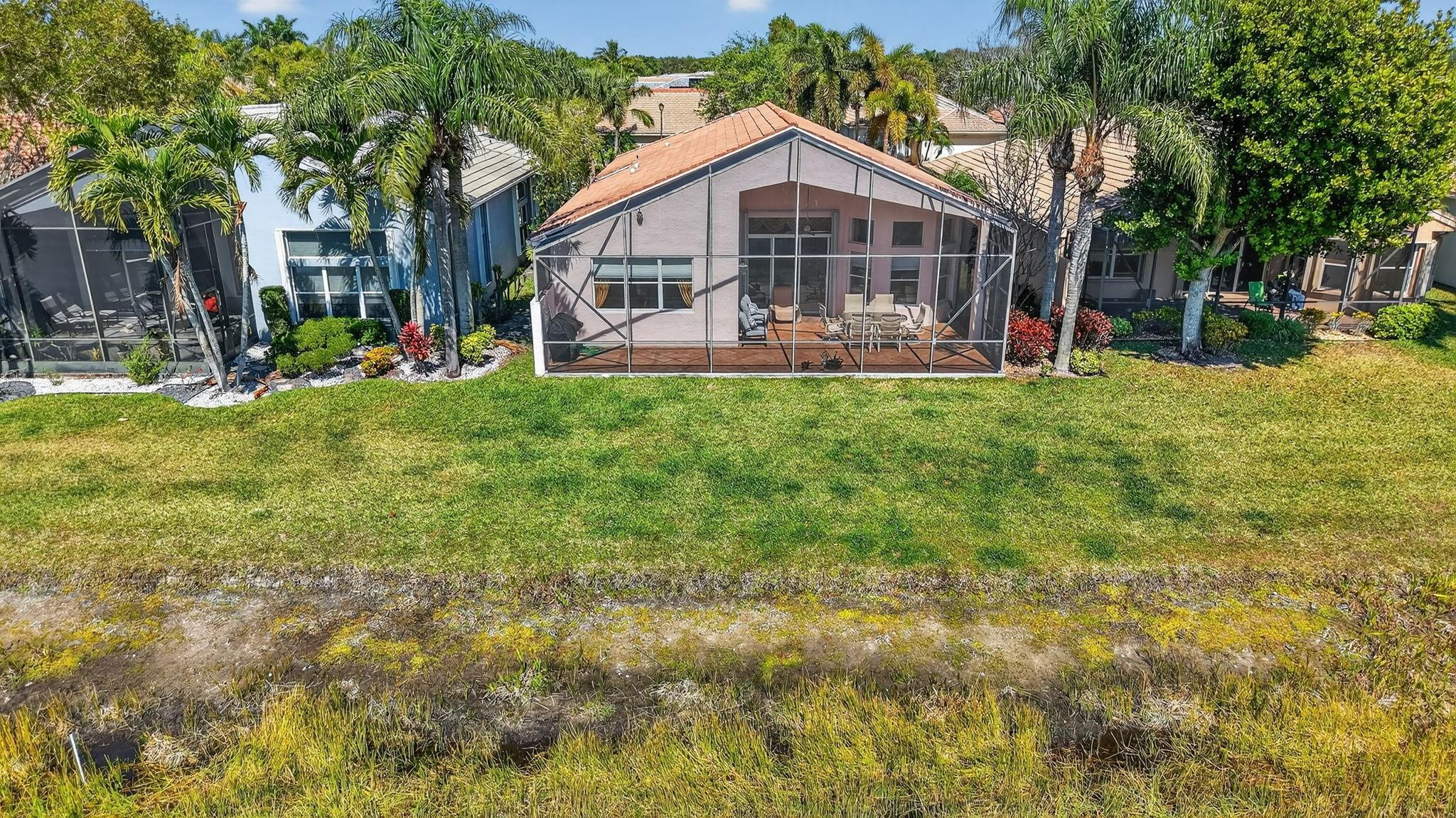 8270 Azure Coast Lake Worth, FL 33467