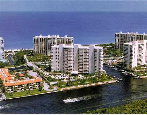 4301 N Ocean Boulevard #A 1207