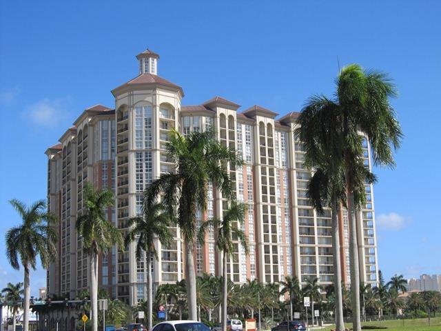 550 Okeechobee Boulevard #1117