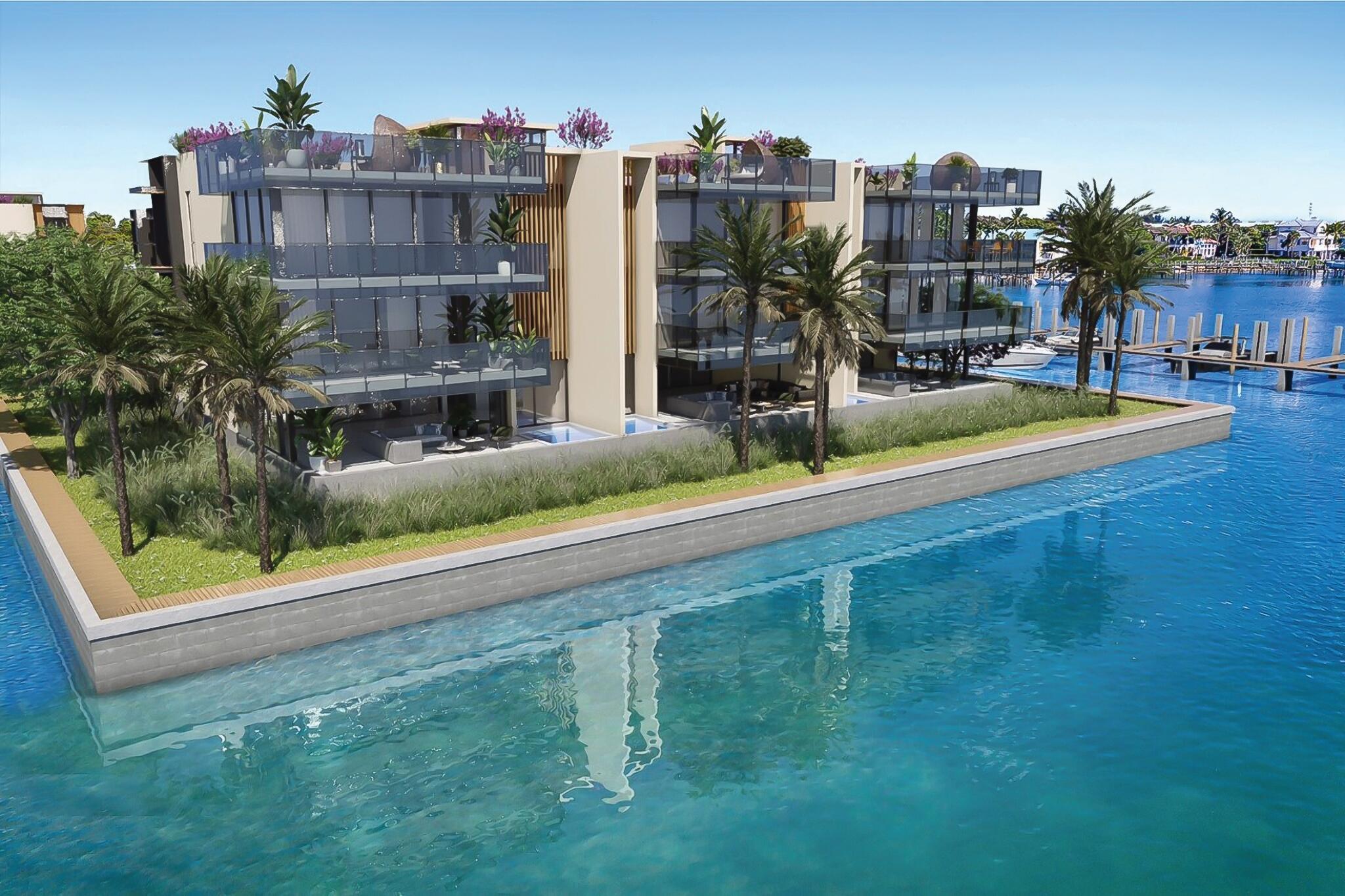 12450 SE Crystal Cv Pl #15 Jupiter, FL 33469