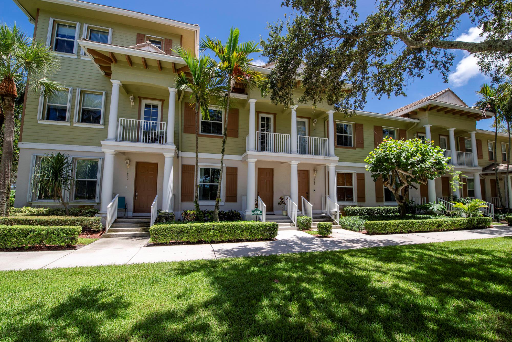 1484 W Frederick Small Rd