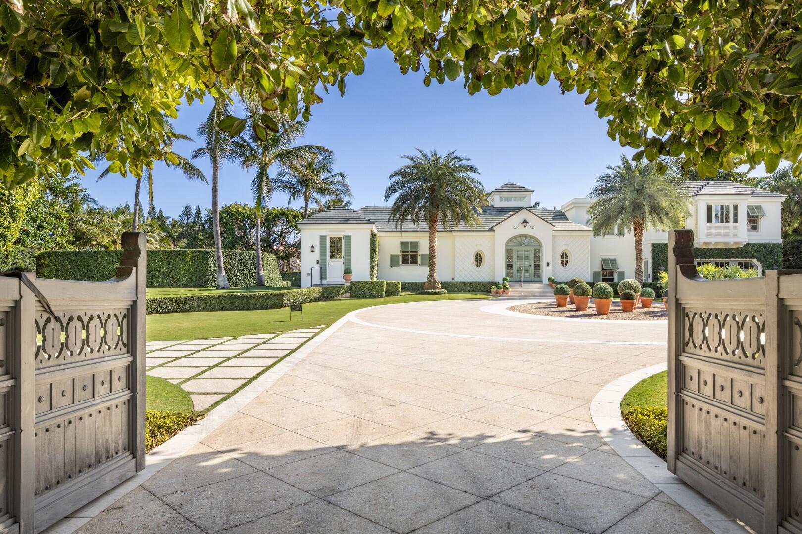 710 S County Rd Palm Beach, FL 33480