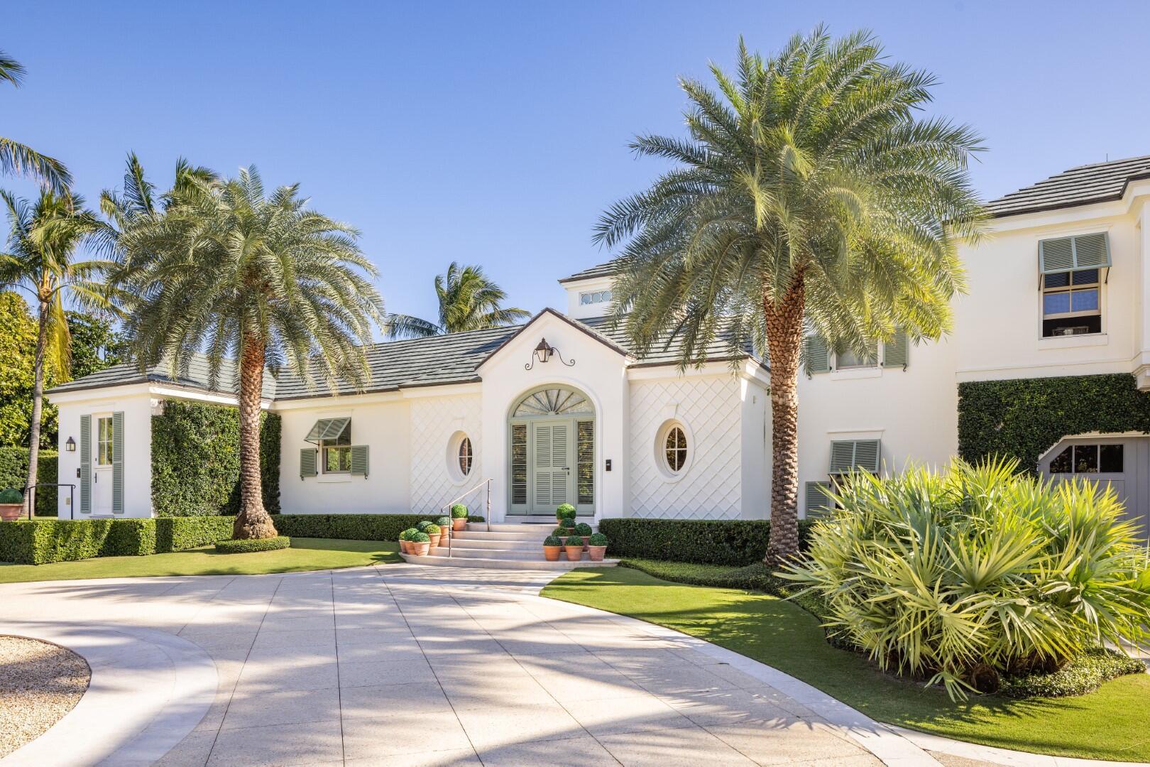 710 S County Rd Palm Beach, FL 33480