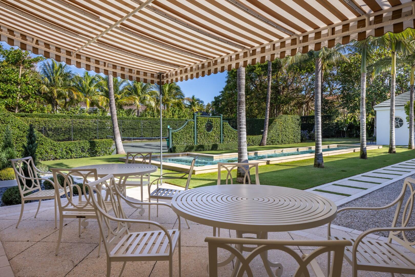 710 S County Rd Palm Beach, FL 33480